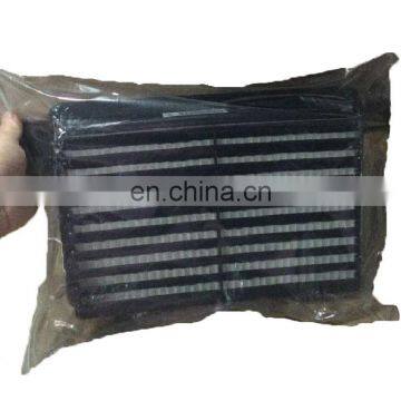 Heavy Duty Truck Air Conditioning Filter Assembly WG1642821032/1 WG1642821030/1 photo-2