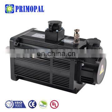 1000w 220v 2500rpm Mecapion Harga High Torque ac Servo System Motor Sgmg Brake Ethercat Kit photo-6