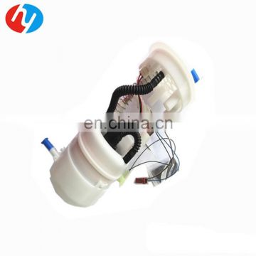 Auto High Pressure  electric fuel pump assembly 17040-JE60D  17040-JG00D  For Niss an Qashqai 4WD X-Trail