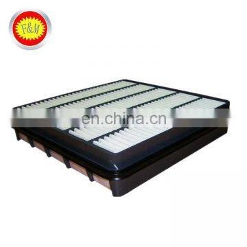 japanese auto car parts cabin air filter manufacturer 17801-51020