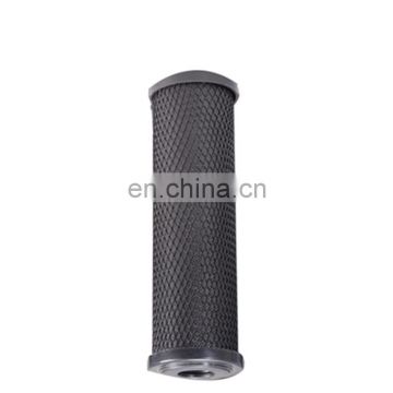 cto filter cartridge  Wholesale Home Cto Sintered Filter Cartridge