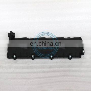 Original and Aftermarket Spare Parts Foton FCEC ISF2.8 ISF3.8 ISF 2.8L 3.8L Valve Chamber Cover 4946240 photo-2