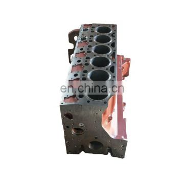 Excavator EC240B EC290B Engine Assy D7E Cylinder Block 20851922