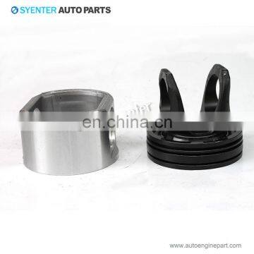 ISM11 QSM11 M11 Aluminum Engine Piston 4022533 4024941 photo-4