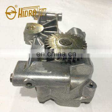 High Quality C9 Engine Excavator Parts 3318905 2110546 Oil Pump 4357-20C for 330D photo-3