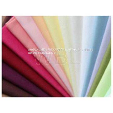 Anti-static woven fabric for hospital hot sale medical fabric from china manufacturers    medical grade fabric Distributor