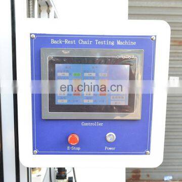 ZONHOW PLC Control Chair Armrest Durability Tester photo-4