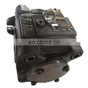 Trade Assurance Rexroth PGH4 Series R901147102 PGH4-3X/032RE11VU2 Hydraulic Gear Pump photo-3