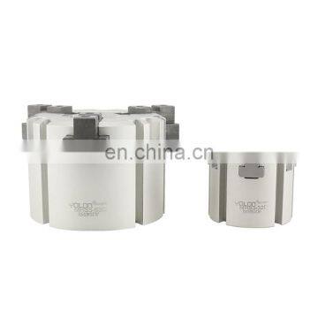 MHS3-16D MHS3-20D MHS3-25D MHS3-32D  MHS3-40D MHS3-50D MHS3-63D MHS3-80D MHS3-125D Air Cylinder