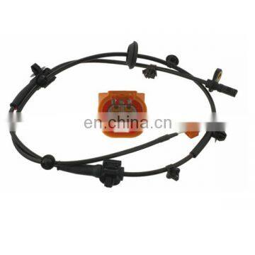 ABS Wheel Speed Sensor For Honda Jazz OEM 57450-SAA-G02 57450-SAA-G01;57450SAAG02;57450SAAG01