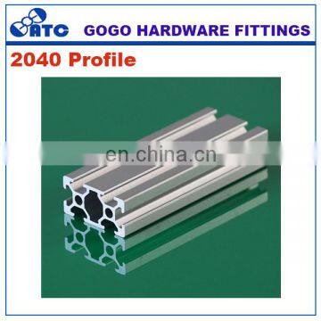 Algeria Wardrobe Aluminium Profiles photo-3