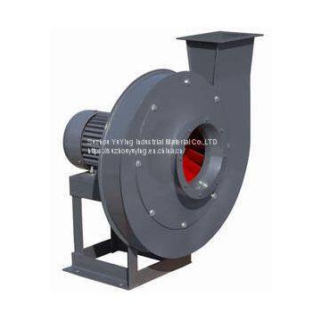 Industrial Blower Fan For Glass Tempering Machaine