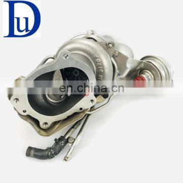 K16 53169700005 07C145061R RIGHT Turbo for Bentley Continental GT GTC Flying Spur W12 Engine