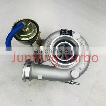 B1G GENUINE Turbo 11589880000 04299152KZ 4299152KZ Turbocharger for Deutz VOLVO Spreader Ship With TCD2013L04-2V Euro-3 Engine