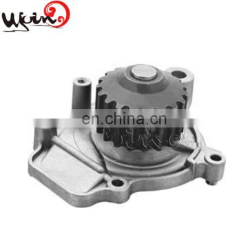 Hot sales manual water pump parts for LAND ROVER GWP2157 GWP2161 GWP2163