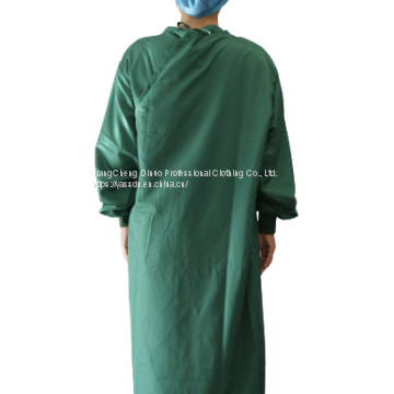 Medical Surgical Gown photo-3