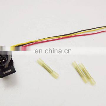 ICP Powerstroke Fuel Injector Control Pressure Sensor for Ford 6.0 1845274C92 photo-4