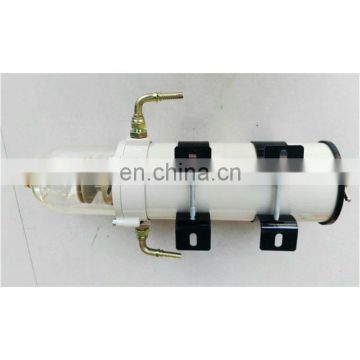 Excavator fuel water separator 1000FG 1100-54050