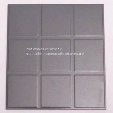Pavit Tiles Oil-absorbing & Water-absorbing Quarry Tile Kitchen For Parks & Squares