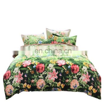 Hot sale polyester 3d children bedding sets wholesale bedding sets 3d baby kids Bed Sheet