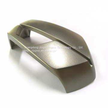 Custom ABS Plastic Injection Wireless Earphones Cases Eva Earphone Case Earphone Cover Case photo-4