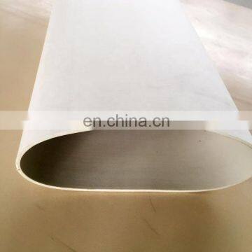 Endless Nomex felt  belt for heat transfer machine 1650mm*1140mm*8mm