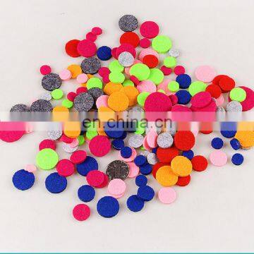 Essential Oil Perfume Locket Aroma Oil Felt Pads photo-6