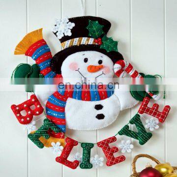 Wholesale Wall Hanging Christmas Ornaments for Children Gift photo-2