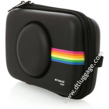 Travel Case Protective Cover Storage Case Instant Print Digital Case photo-2