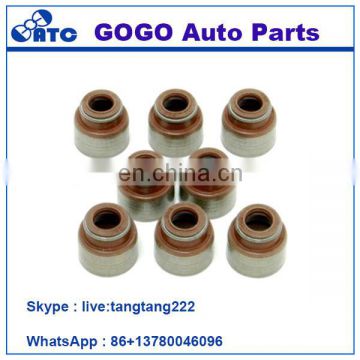 valve stem seal OEM 13207-D0111, 13207-D4201, 13207-84A00