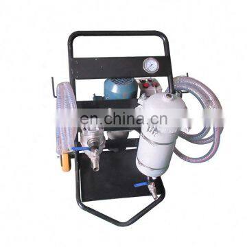 Hot Sale Automatic Biodiesel Making Machine Cabin Filter
