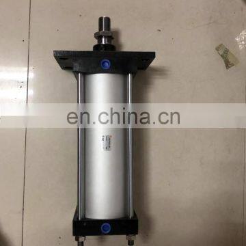 SMC Double Acting Pneumatic Cylinder CDS1FN125-300 photo-3