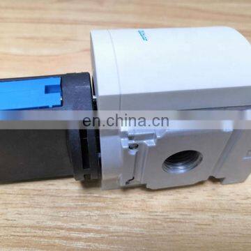 Festos Regulator MS4-EM1-1/4 541258 photo-5