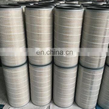 FORST Cellulose Paper Compressed Air Hepa Filter Cartridge photo-5