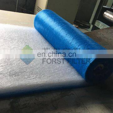 FORST Fiberglass Spray Booth Filter in Rolls photo-2