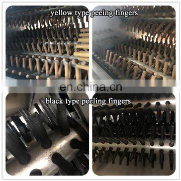 Halal Chicken Chicken Feet Line Frozen Chicken Feet Processing Equipment photo-4