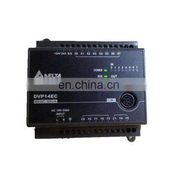 Good Price  Delta EC3 Series PLC DVP16EC00R3