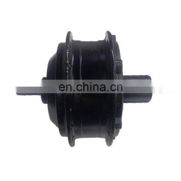 Electric bicycle motor wheel 48v 400w rear hub motor