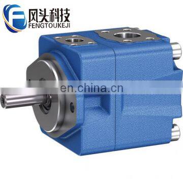 Rexroth Series A4FO Hydraulic Quantitative Axial Piston Pump for Construction Machinary photo-4