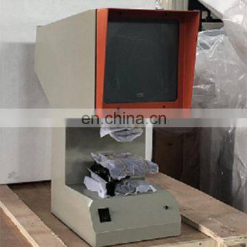 P-2G Silver Vibratory Stainless Steel Metallographic Sample Grinding Polishing Machine photo-7