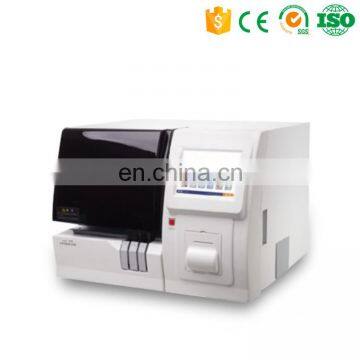 MY-B033 Automated Blood Coagulation Machine Blood coagulate analyzer