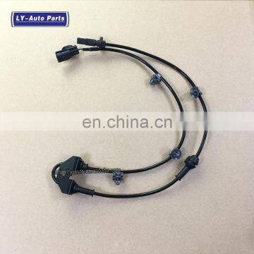 Auto Parts Front Left ABS Wheel Speed Sensor For Suzuki Swift IV 56220-68L00 56220-68L01