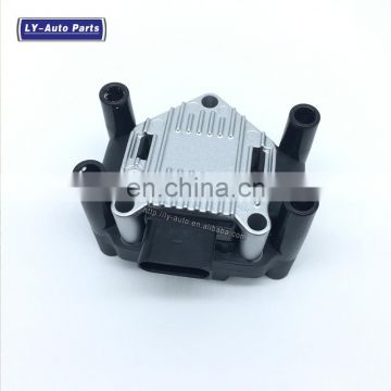 032905106E OEM Ignition Coil For Volkswagen For Beetle For Golf For Jetta For VW For Audi 2.0L 1998-2015 C1319 UF277