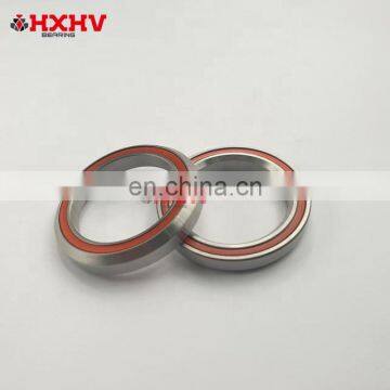 30.2x41.8x6.3 Sealed Headset Bearing 1 1/8" 30.2x41.8x7 45/45 45 Degree