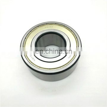 5314ZZ  Angular Contact Ball Bearing KOYO Ball Bearing 5314 5314-ZZ with size 70*150*63.5 mm