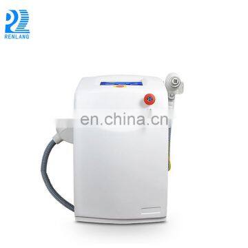 2019 Hot Sell! Hair Removal Laser Machine/808nm Diode Laser Hair Removal Equipment photo-3