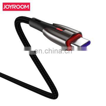 JOYROOM 5.5A Fast Charging 3.0 Cable Charger Type c Usb Cable photo-2
