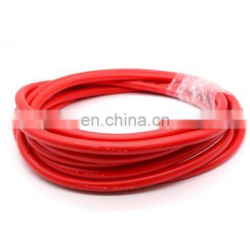 High Temperature Heat Resistance Insulation Rubber Insulated Silicon Cable 22 Awg 24Awg 26Awg 28Awg Silicone Wire