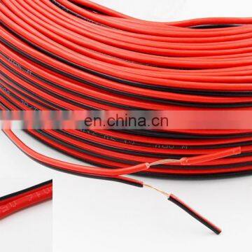 Cheap Price Clear Speaker Cable 14 Awg Speaker Wire photo-5