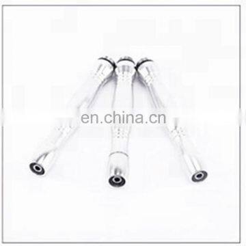 Multifunctional Ultrasound RF Microdermabrasion Facial Cleaning Beaury Machine photo-3